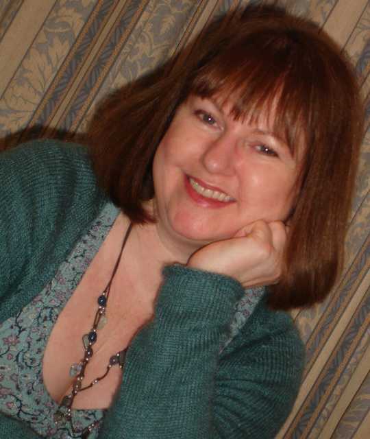 Image: Photograph of JL Merrow